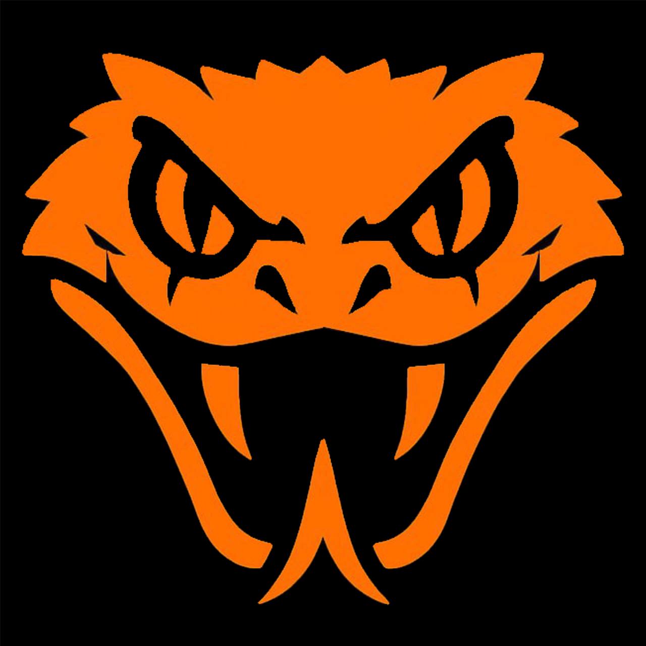 Viper Wallet Logo